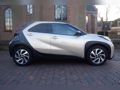 Toyota Aygo X - 1.0 VVT-i MT 72pk CAMERA-CLIMA