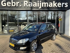Skoda Fabia Combi - 1.2 TSI Ambition*Airco*EXPORT