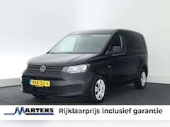 Volkswagen Caddy Cargo - 2.0 TDI 75pk Economy Business Camera App-Connect