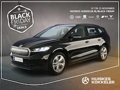 Skoda Enyaq iV - 60 Selection 180pk Automaat Adaptive cruise control, Navigatie, Achteruitrijcamera, LED ko