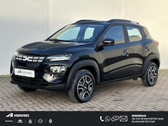 Dacia Spring - Expression 27 kWh / Facelift / SoH Accu 93% / CCS snelladen / Navigatie / Achteruitrijcame