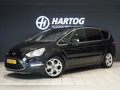 Ford S-Max - 2.0 TDCi S Edition + STOELVERWARMING / KEYLESS