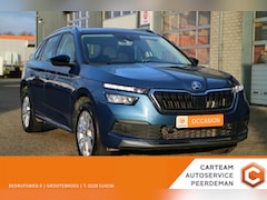 Skoda Kamiq - 1.0 TSI Business Edition | DSG automaat | Trekhaak |