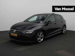 Volkswagen Golf - 1.5 eTSI R-Line 130 PK | R-Line | Automaat | Panoramadak | Navigatie | Parkeersensoren | C