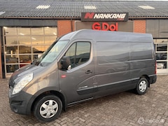 Renault Master - bestel T33 2.3 dCi L2H2 Energy 165 PK