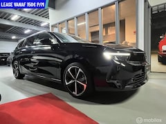 Opel Astra Sports Tourer - 1.2 Edition AUTOMAAT NAVI 360° CAMERA LED CARPLAY PDC CRUISE ZEER NETJES