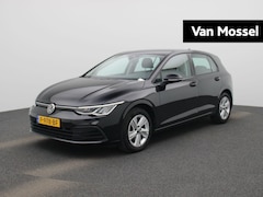 Volkswagen Golf - 1.0 TSI Life 110 PK | Airco | Navigatie | Apple Carplay | Parkeersensoren vóór en achter |