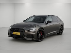 Audi A6 Avant - 55 TFSI e quattro Competition S-LIne full options