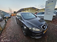 SEAT Altea - 1.6 NIEUWE APK//AIRCO