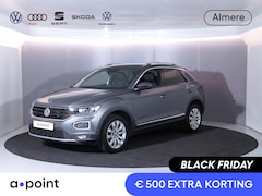 Volkswagen T-Roc - 1.5 TSI Sport 150 pk | Navigatie | Parkeersensoren | Adaptieve cruise control | Autom. air