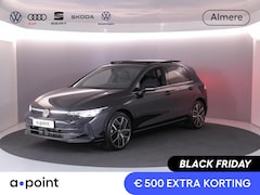Volkswagen Golf - 1.5 eTSI 50 Jahre Edition 150 pk Automaat (DSG) | Navigatie | Panoramadak | Parkeersensore