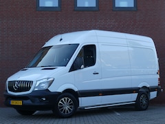 Mercedes-Benz Sprinter - 316 CDI L2H2 Airco/Camera/Trekhaak/Cruise control