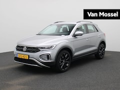 Volkswagen T-Roc - 1.0 TSI Life | 18 Inch Velgen | Camera | parkeersensoren | Led | Cruise Control | Apple ca