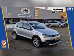 Volkswagen Polo - 1.2 TSI Cross
