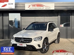 Mercedes-Benz GLC-klasse - 300e 4MATIC Premium|360 CAM|Pano|Memory