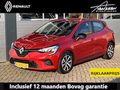 Renault Clio - 1.0 TCe 90 Equilibre