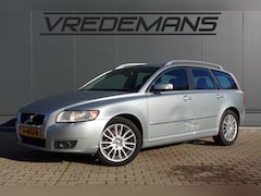 Volvo V50 - 2.0 Edition II