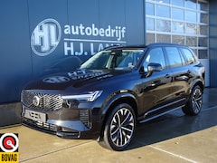 Volvo XC90 - 2.0 T8 Plug-in hybrid AWD Ultra Dark