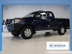 Toyota HiLux - 2.5 D-4D SX Xtra Cab