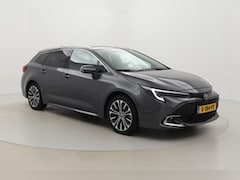 Toyota Corolla Touring Sports - 2.0 High Power Hybrid First Edition | Trekhaak | Navigatie | Stoelverwarming | Parkeersens