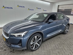 Polestar 2 - 2 Long Range Dual Motor 408PK 78kWh [ TREKHAAK+PILOT PLUS+19 INCH+CARPLAY+CAMERA+STOELVERW