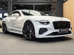 Bentley Continental GT - Speed V8 Hybrid Stoelventilatie Keramisch 4.0 V8 Hybrid Speed