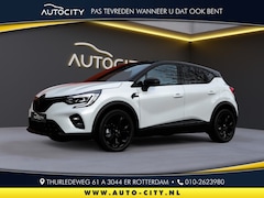 Renault Captur - 1.6 série limitée Rive Gauche E-Tech Plug in Hybrid