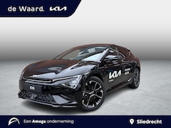 Kia EV6 - GT-Line 84 kWh | €3.690, - korting | Glazen schuif-/kanteldak | Head-up display | Meridian
