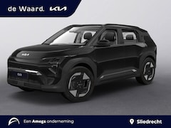 Kia EV3 - Air 58.3 kWh | €3.000, - inruilvoordeel | 29" panorama displays | Dual Zone Climate Contro