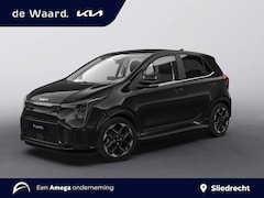 Kia Picanto - 1.0 GDi GT-Line 5p. | €1.000, - inruilvoordeel | Schuif/kanteldak | 16-inch lichtmetalen v