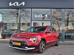 Kia Niro - 1.6 GDi Hybrid DynamicLine | Navigatie | All Season Banden | Trekhaak | Adaptive Cruise Co