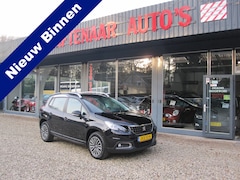 Peugeot 2008 - 1.2 PureTech Allure in nieuw staat apk 11-11-2026