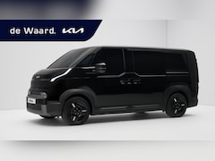 Kia PV5 - L2H1 Essential 51.5 kWh | €1.250, - introductievoordeel | 2, 99% rente of €2.500, - gratis