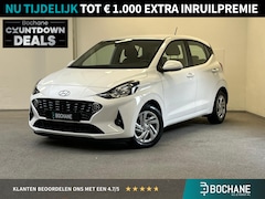 Hyundai i10 - 1.0 Comfort | CARPLAY | AIRCO |