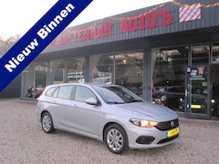 Fiat Tipo Stationwagon - 1.4 16v Pop apk 27-03-2027