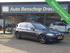 BMW 5-serie Touring - 520d Executive Xenon 18Velge Apk 11.26