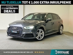 Audi A3 Sportback - 35 TFSI CoD 3x S-Line | CARPLAY | VIRTUAL | ORG.NL | DEALERONDERHOUDEN |