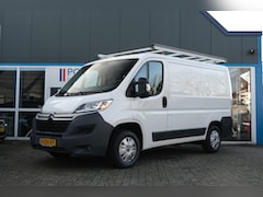 Citroën Jumper - 30 2.0 BlueHDi L1H1 Economy