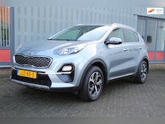 Kia Sportage - 1.6 GDI DynamicLine Nav. CarPlay .Aur camera
