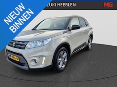 Suzuki Vitara - 1.6 Exclusive | Rijklaar | Trekhaak| Dealer onderhouden|