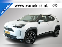 Toyota Yaris Cross - 1.5 Hybrid Dynamic, Trekhaak, Blind spot
