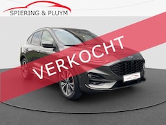 Ford Kuga - 2.5 PHEV ST-Line X Pano | HUD | El.klep | Camera | Winterpakket | Ap.cruise