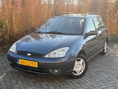 Ford Focus Wagon - 1.6-16V Centennial Apk is verlopen