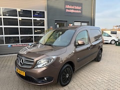 Mercedes-Benz Citan - 109 CDI BlueEFFICIENCY
