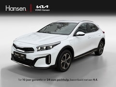 Kia XCeed - 1.6 GDi PHEV DynamicLine I Navi I Camera I Keyless