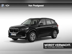 BMW X1 - sDrive18i Premium Pack Aut. - Verwacht: November 2025