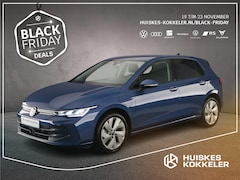 Volkswagen Golf - Life Edition 1.5 TSI eHybrid 204pk DSG Automaat Adaptive cruise control, Achteruitrijcamer