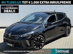 Renault Clio - 1.0 TCe 90 GPF techno | Camera | Navigatie | 17" Lichtmetalen Velgen