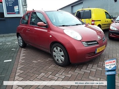 Nissan Micra - 1.2 59KW 3DR Visia