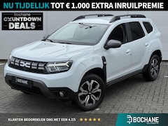 Dacia Duster - TCe 150 Journey (Hoge instap) Automaat | 360" Camera | Winter Pack | Navigatie | Dealer On